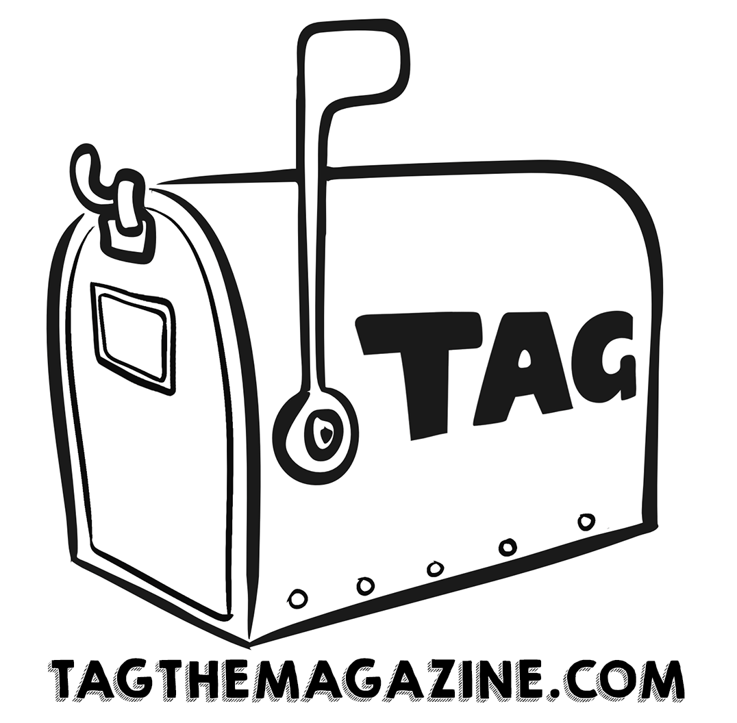 TAG The Magazine
