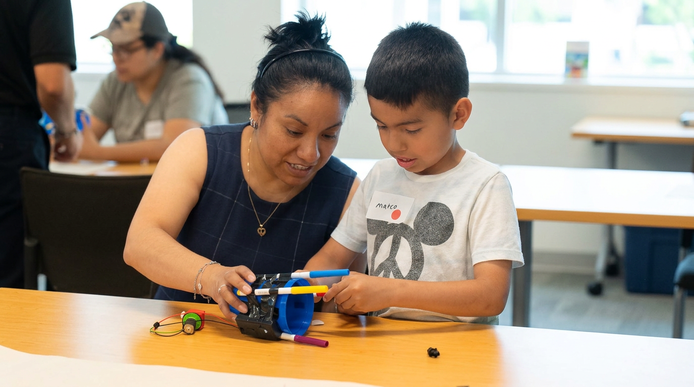 STEM Activities
